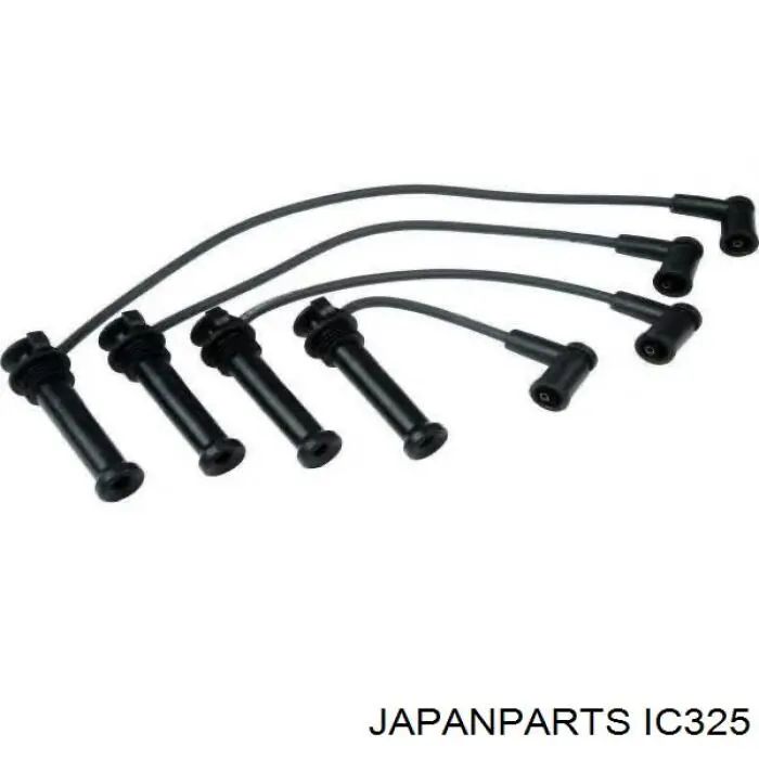 Купити IC325 Japan Parts Провід високовольтні, комплект