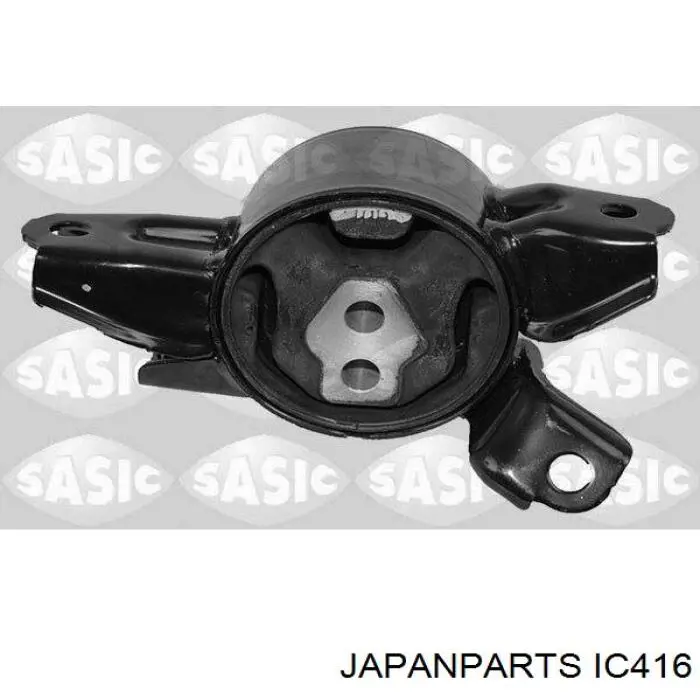 IC416 Japan Parts дріт високовольтні, комплект
