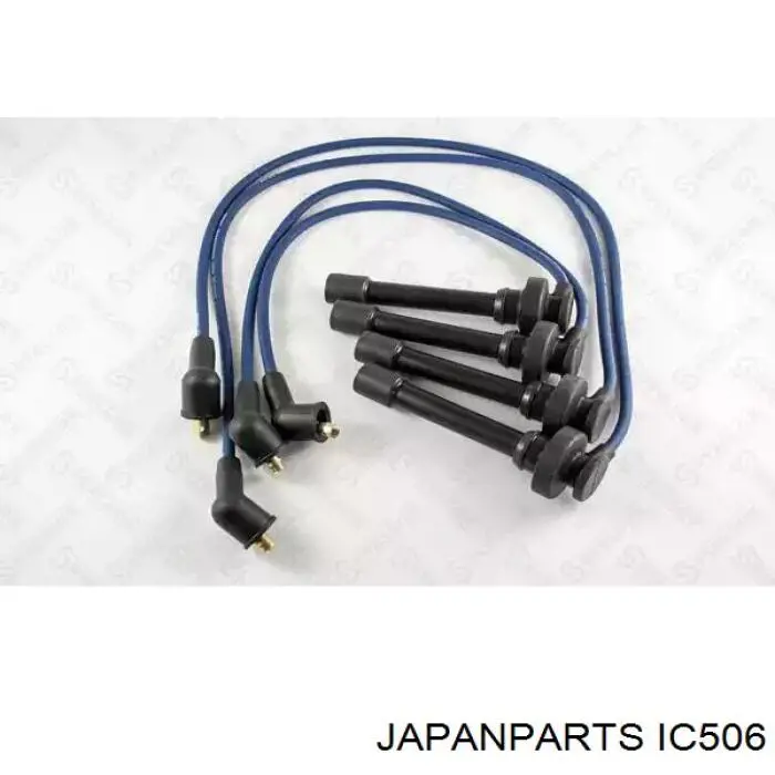 Купити IC506 Japan Parts Провід високовольтні, комплект