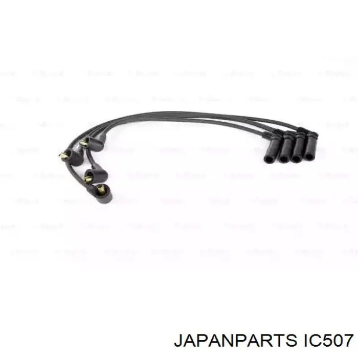 Дроти запалювання Japan Parts IC507 ціна, від 24.57 USD