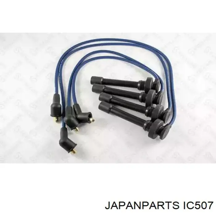 Високовольтні дроти IC507 Japan Parts
