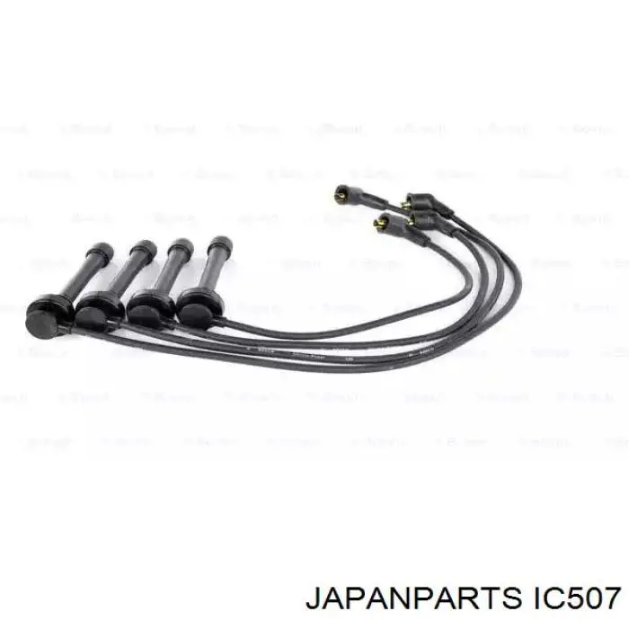 Дроти запалювання Japan Parts IC507 ціна, від 24.57 USD