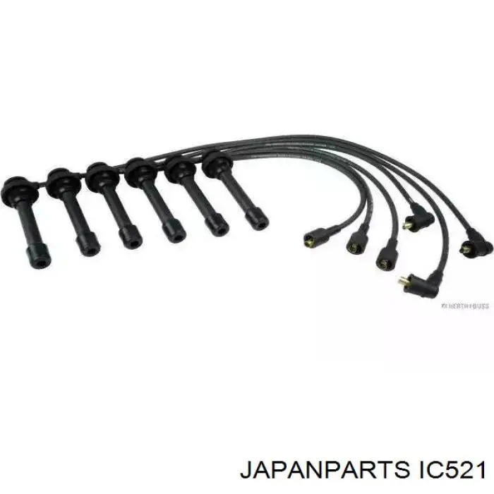  IC521 Japan Parts