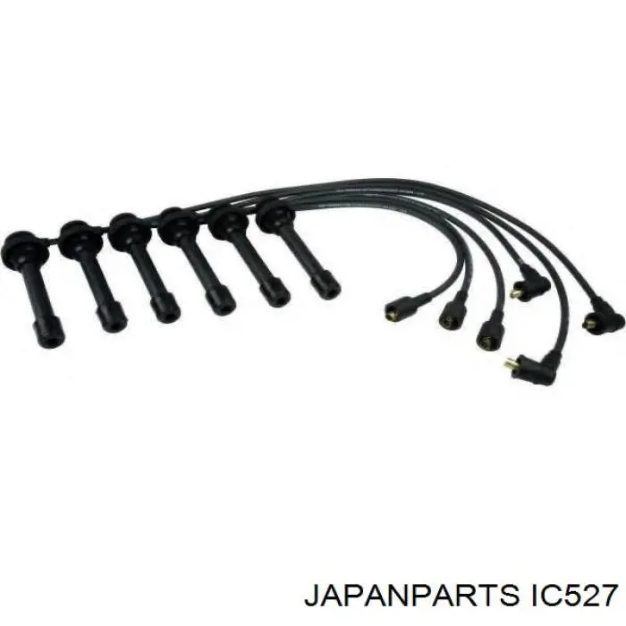 Купити IC527 Japan Parts Провід високовольтні, комплект