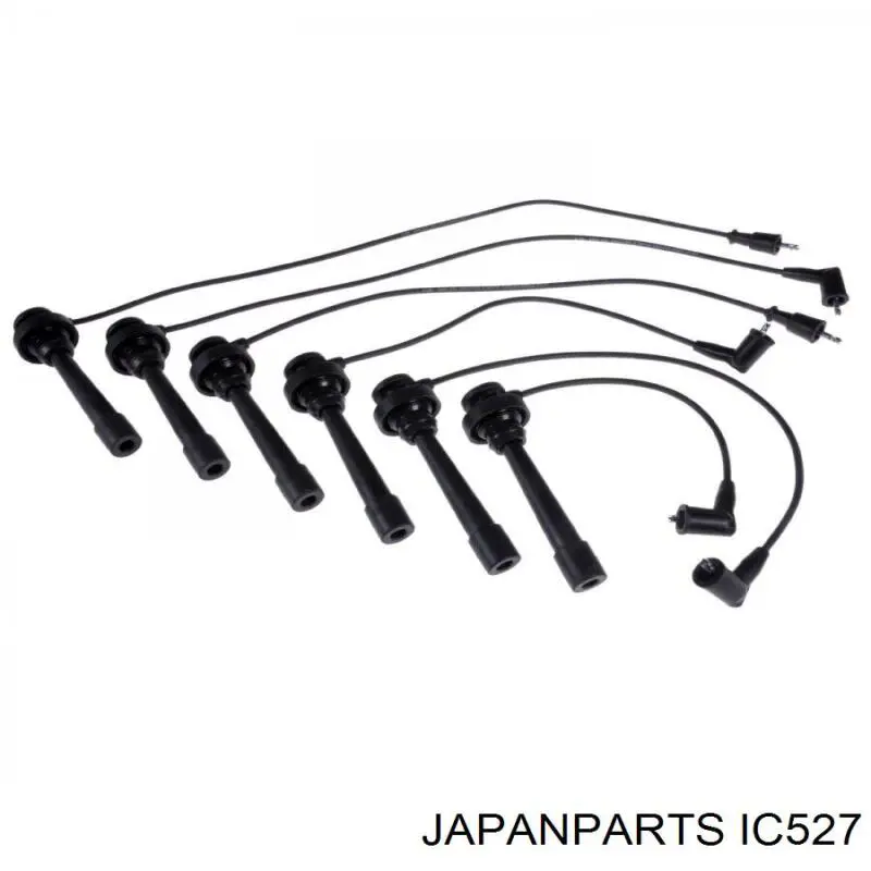 IC527 Japan Parts дріт високовольтні, комплект