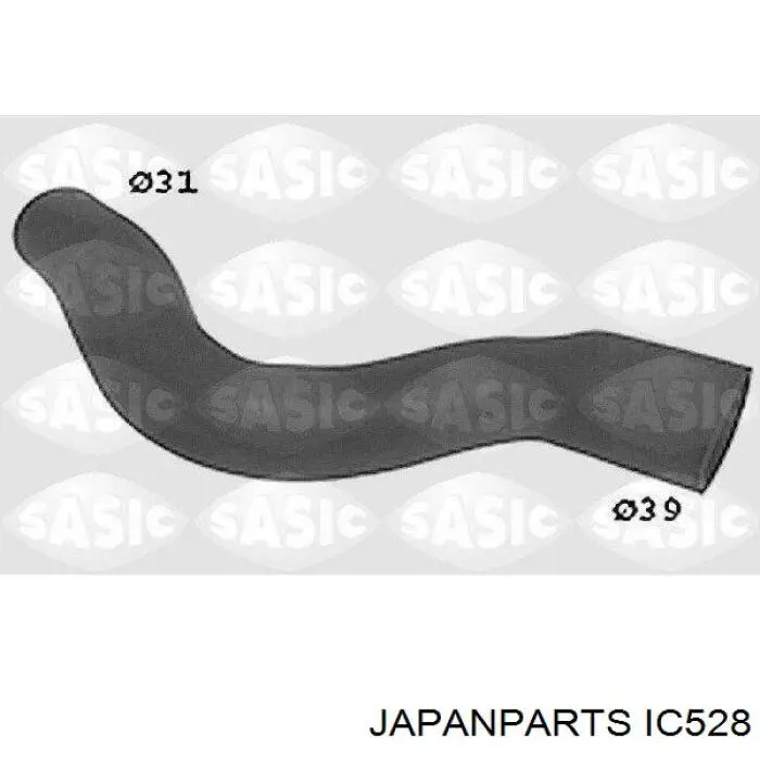 IC528 Japan Parts Проводи високовольтні