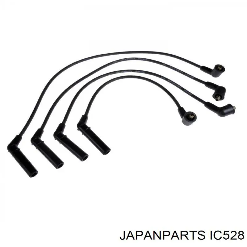IC528 Japan Parts дріт високовольтні, комплект