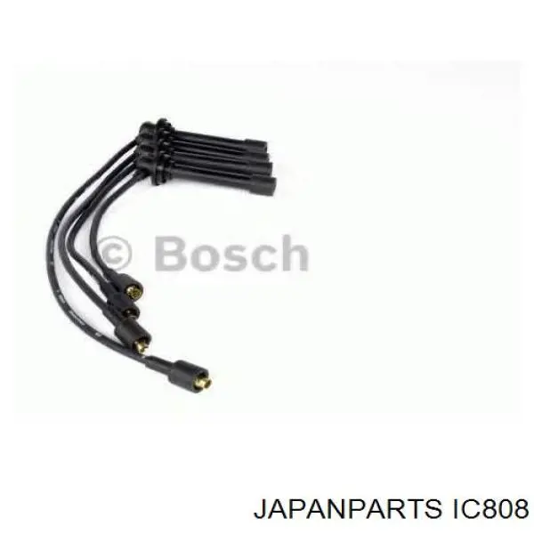 Високовольтні дроти IC808 Japan Parts
