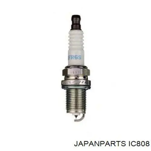 IC808 Japan Parts Проводи високовольтні