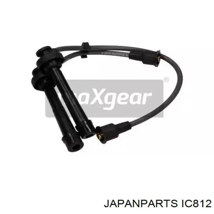 IC812 Japan Parts Проводи високовольтні