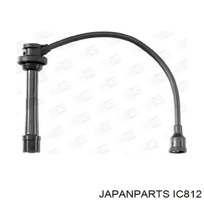 Дроти запалювання Japan Parts IC812 ціна, від 19.80 USD