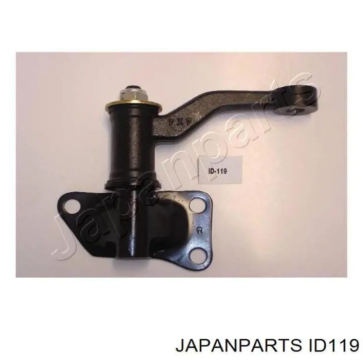 Важіль маятниковий Japan Parts ID119 ціна, від 43.89 USD