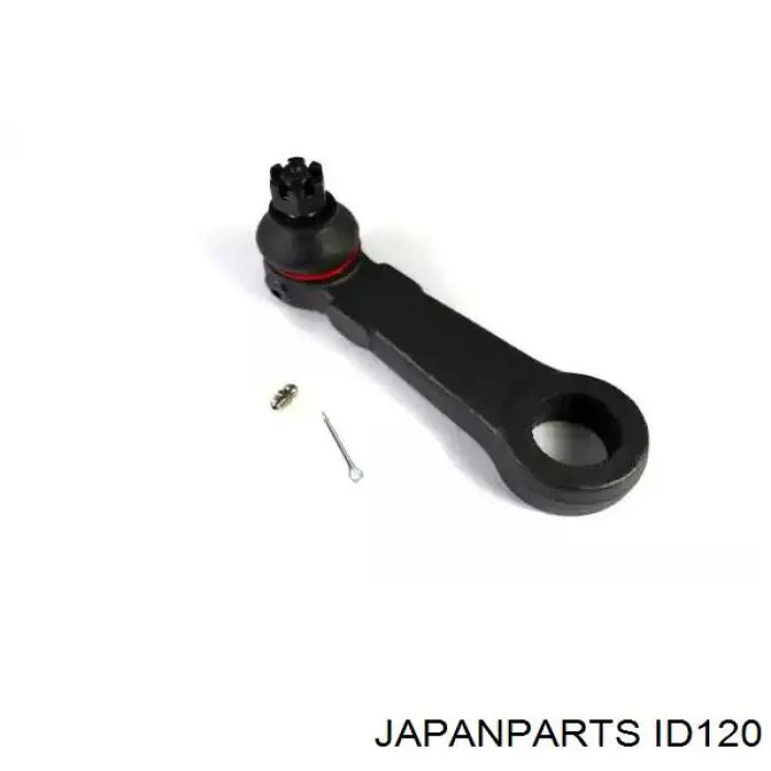 Важіль маятниковий Japan Parts ID120 ціна, від 840.65 UAH