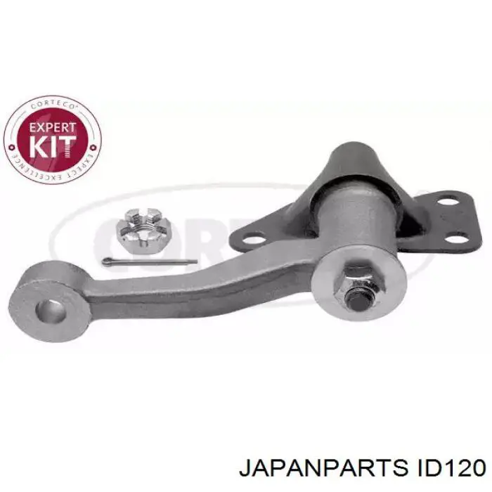 Купити ID120 Japan Parts Важіль маятниковий
