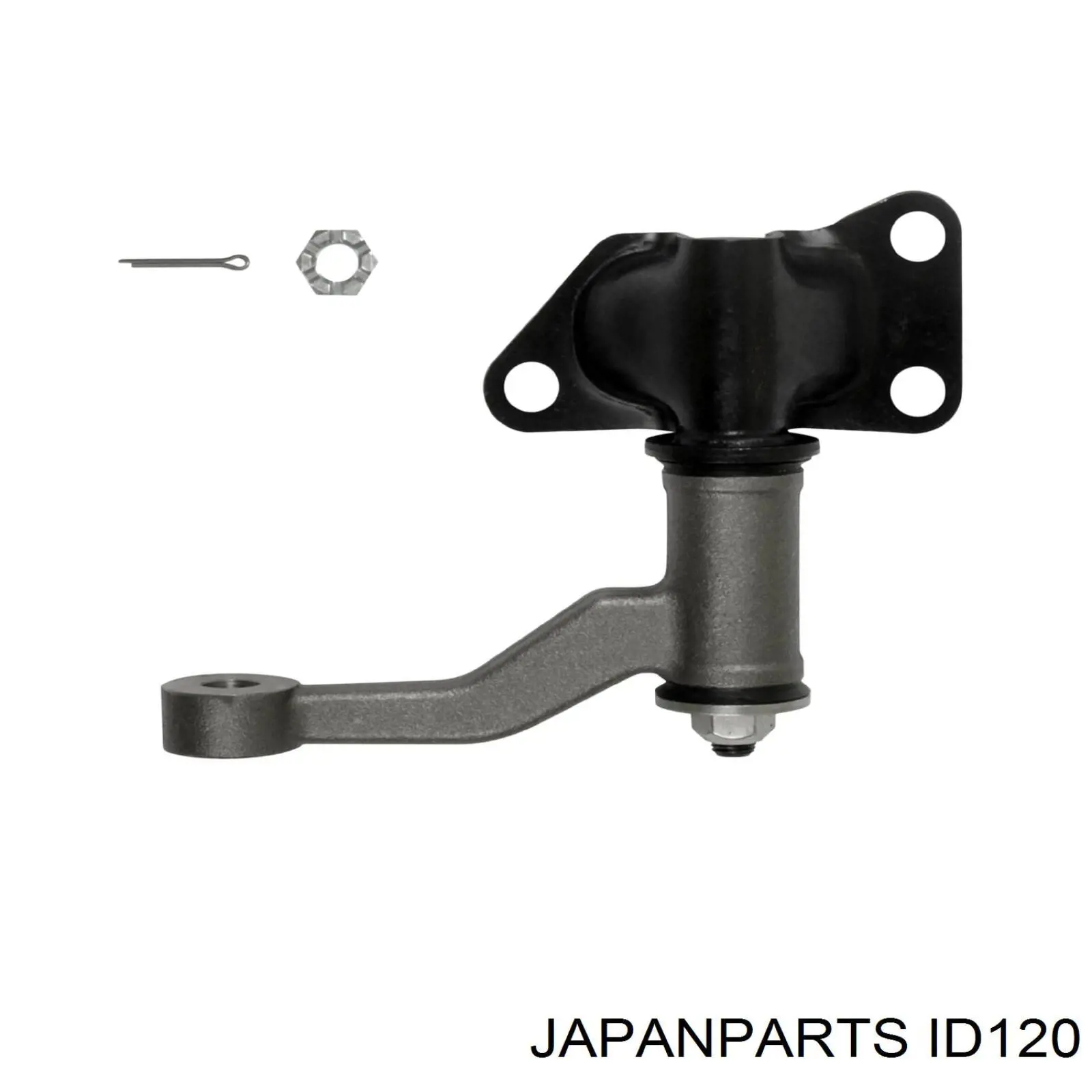 ID120 Japan Parts важіль маятниковий
