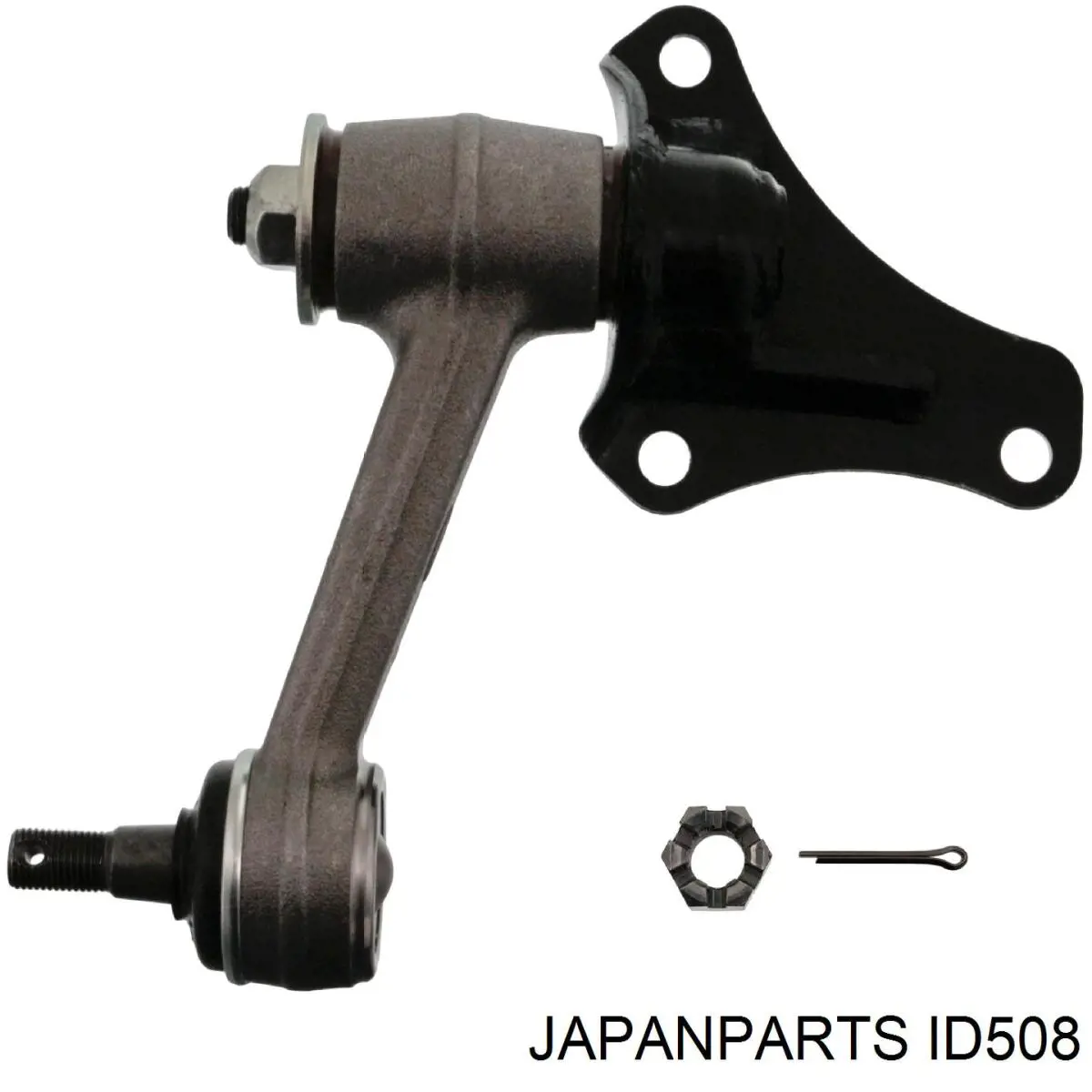 ID508 Japan Parts поворотний важіль