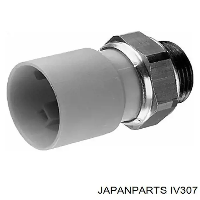 Датчик включення вентилятора радіатора Japan Parts IV307