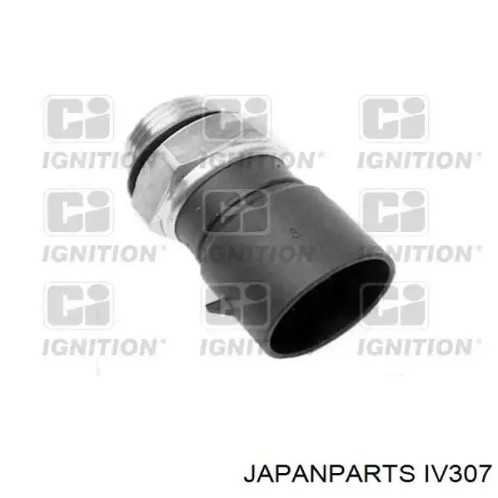 IV307 Japan Parts Датчик радіатора