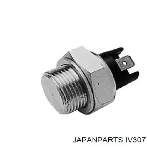 Датчик включення вентилятора IV307 Japan Parts