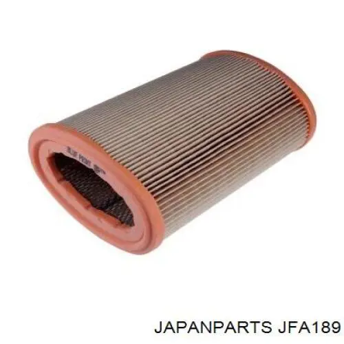 Елемент повітряного фільтра Japan Parts JFA189 ціна, від 4.12 USD