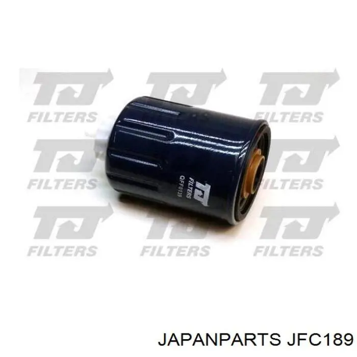 JFC189 Japan Parts фільтр паливний
