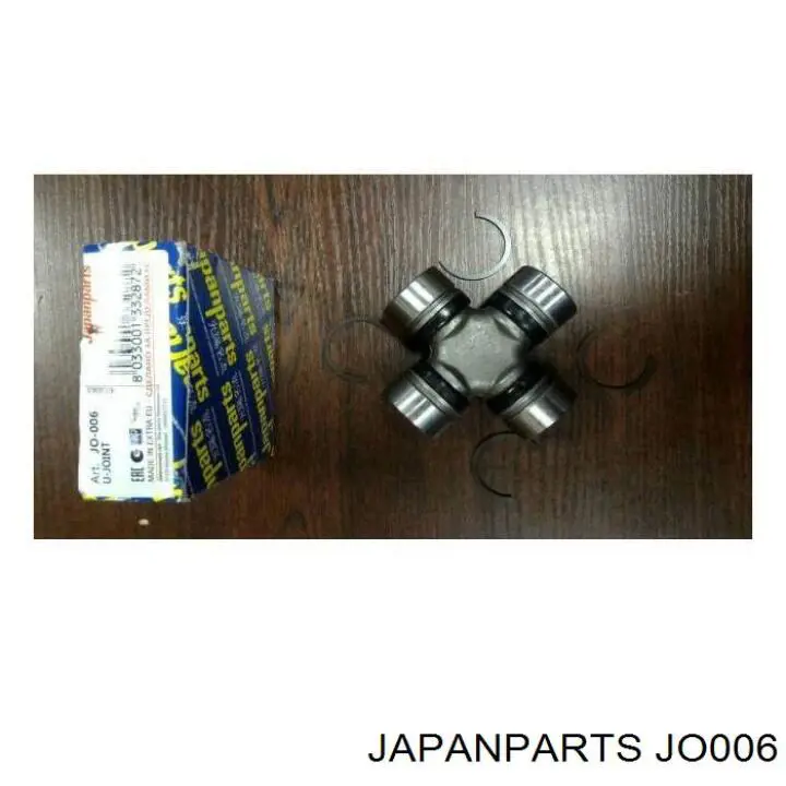 Купити JO006 Japan Parts Хрестовина піввісі передній