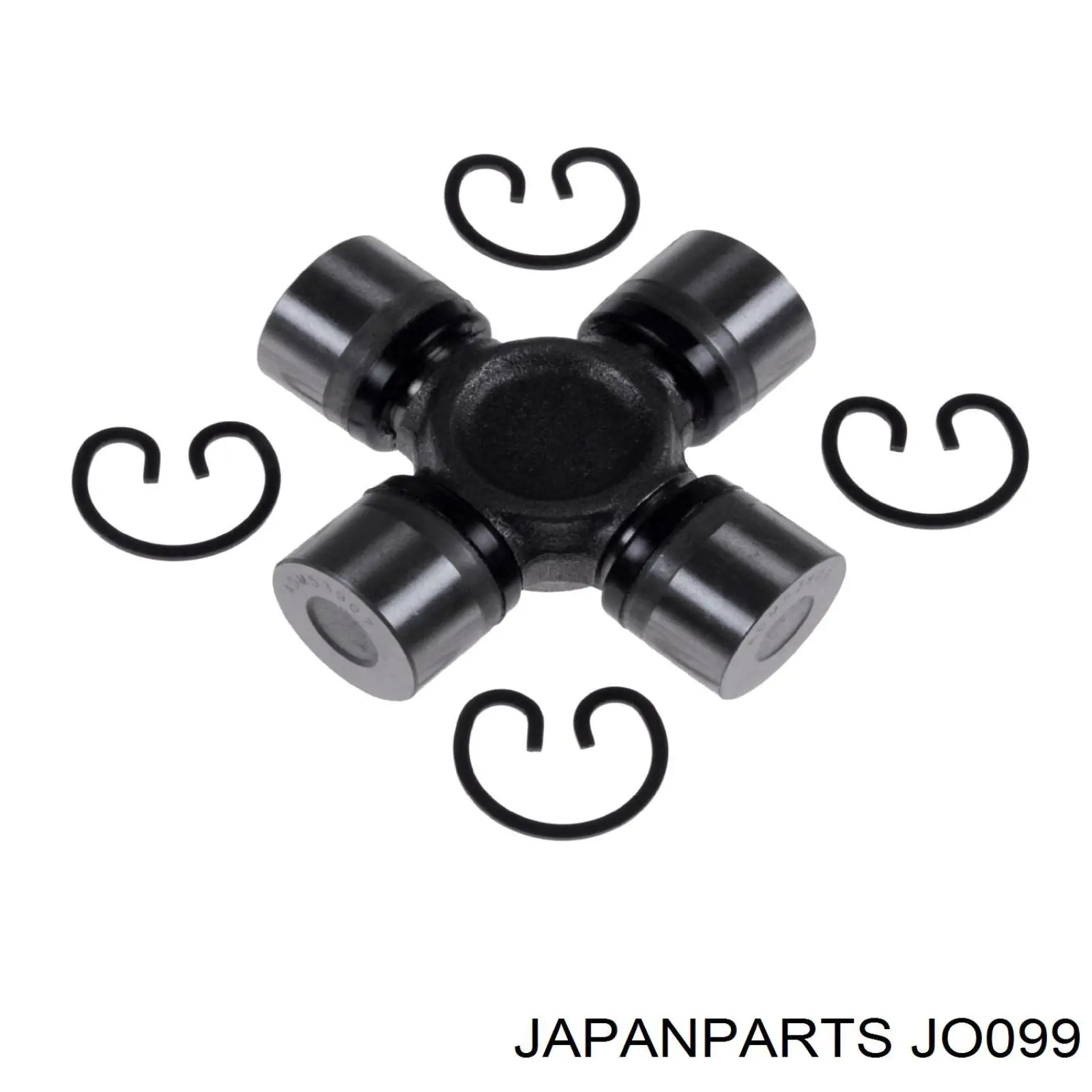 Хрестовина карданного валу, заднього Japan Parts JO099