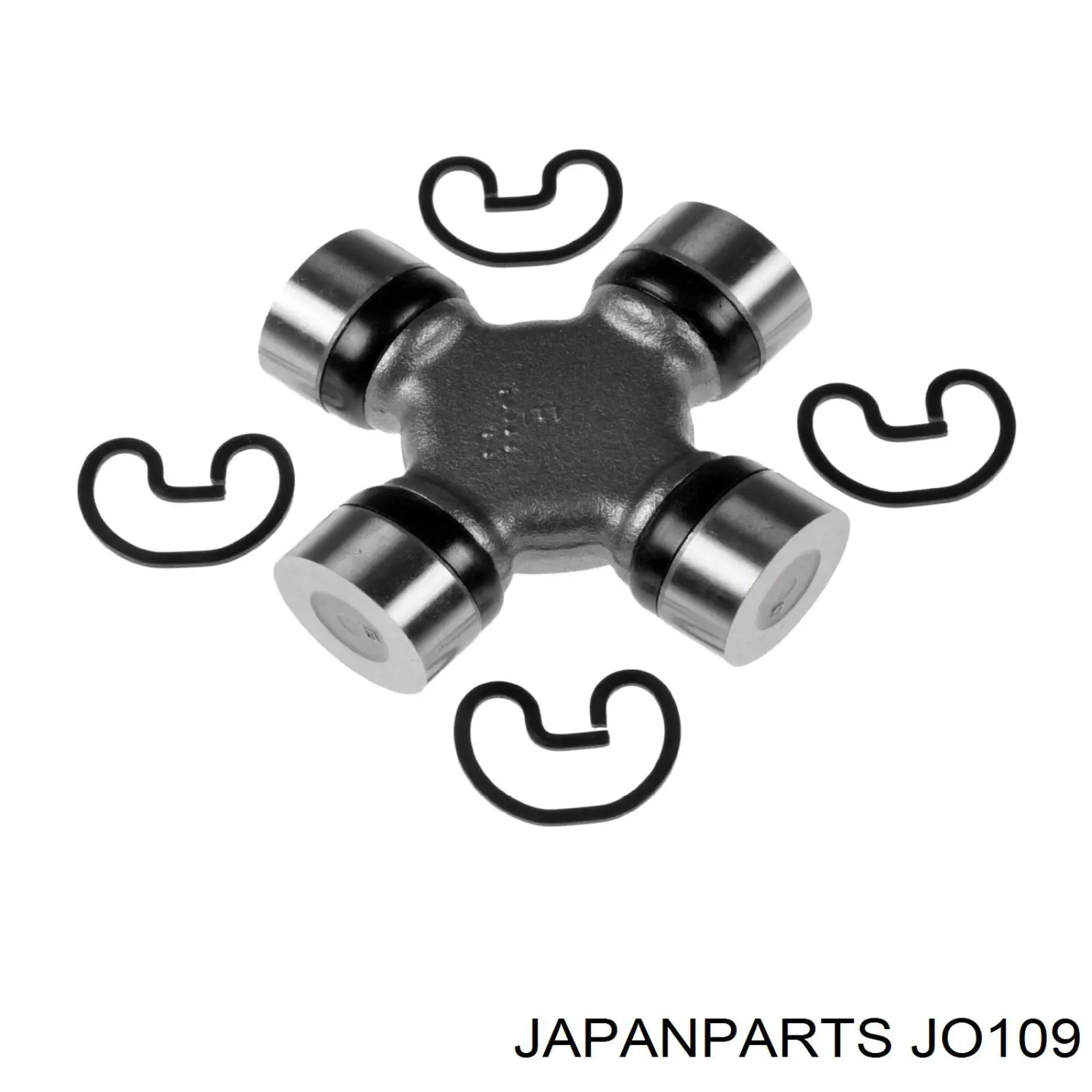 Хрестовина карданного валу JO109 Japan Parts