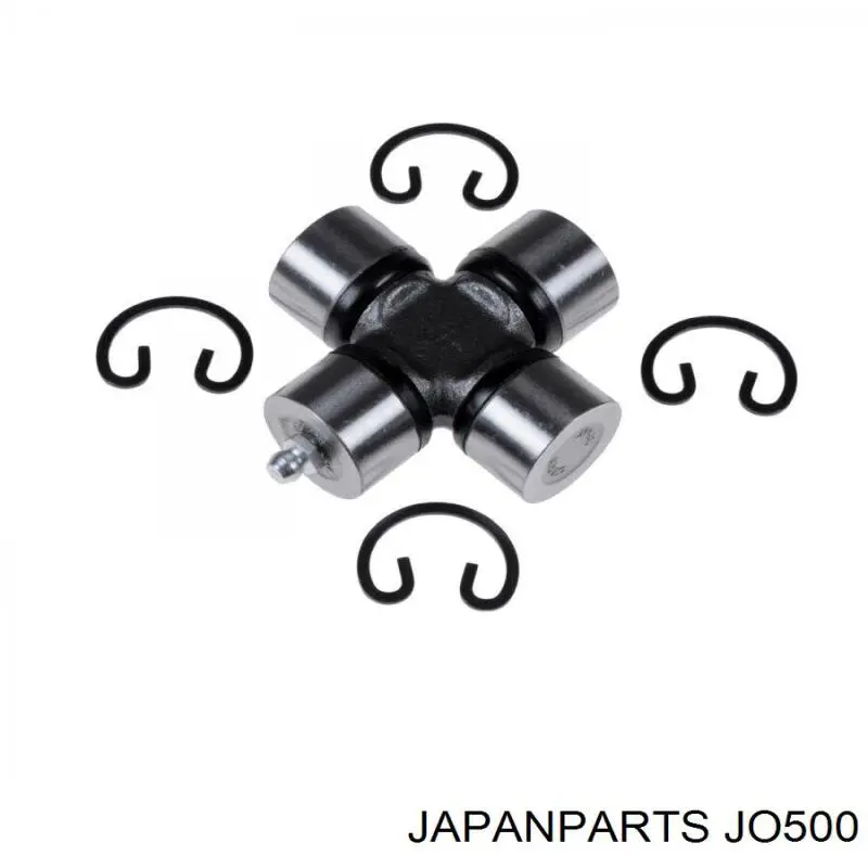 Хрестовина карданного валу, заднього Japan Parts JO500