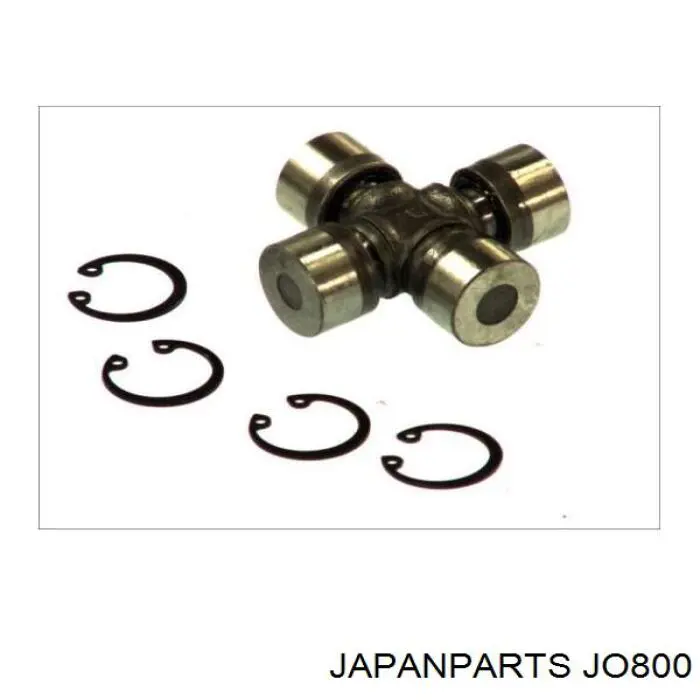 Купити JO800 Japan Parts Хрестовина карданного валу