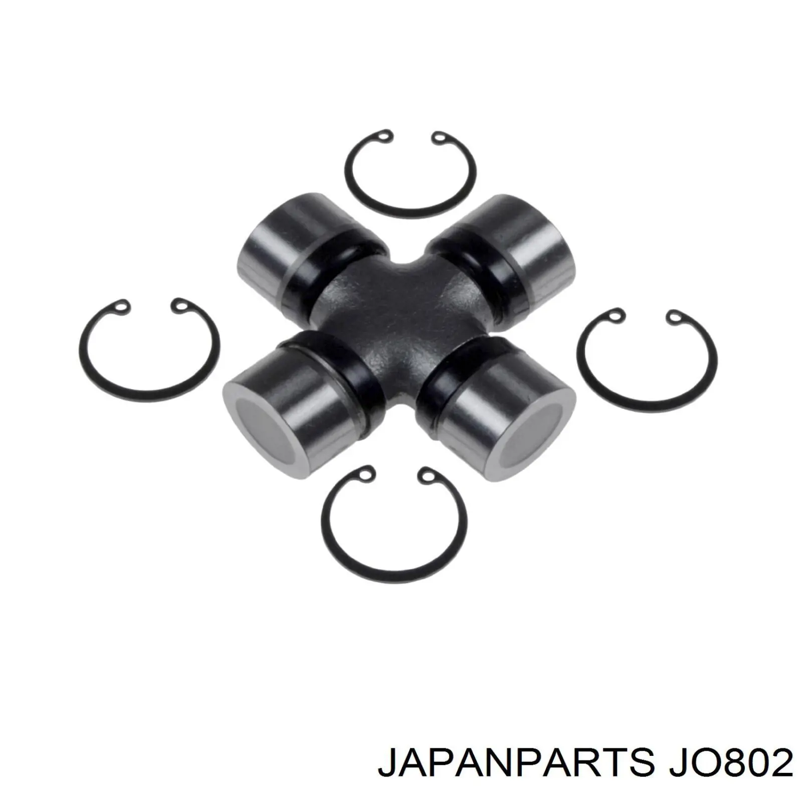 Купити JO802 Japan Parts Хрестовина карданного валу