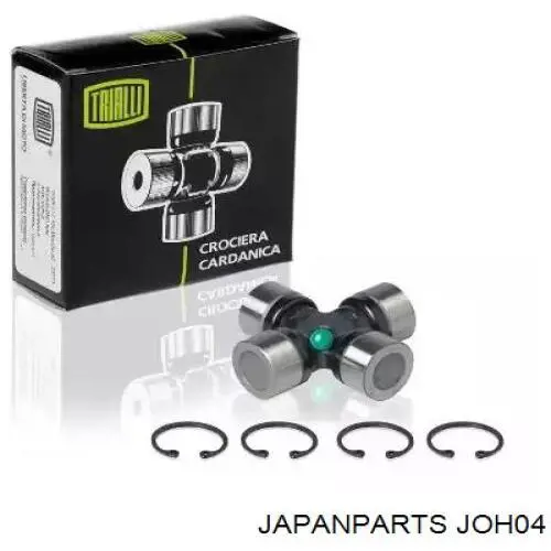 Купити JOH04 Japan Parts Хрестовина рульового механізму