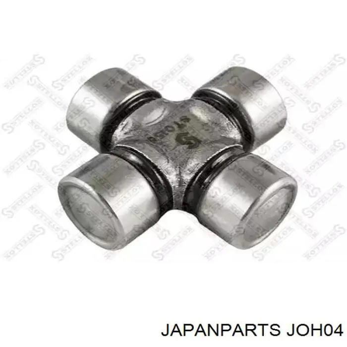 Хрестовина рульового механізму Japan Parts JOH04 ціна, від 6.50 USD