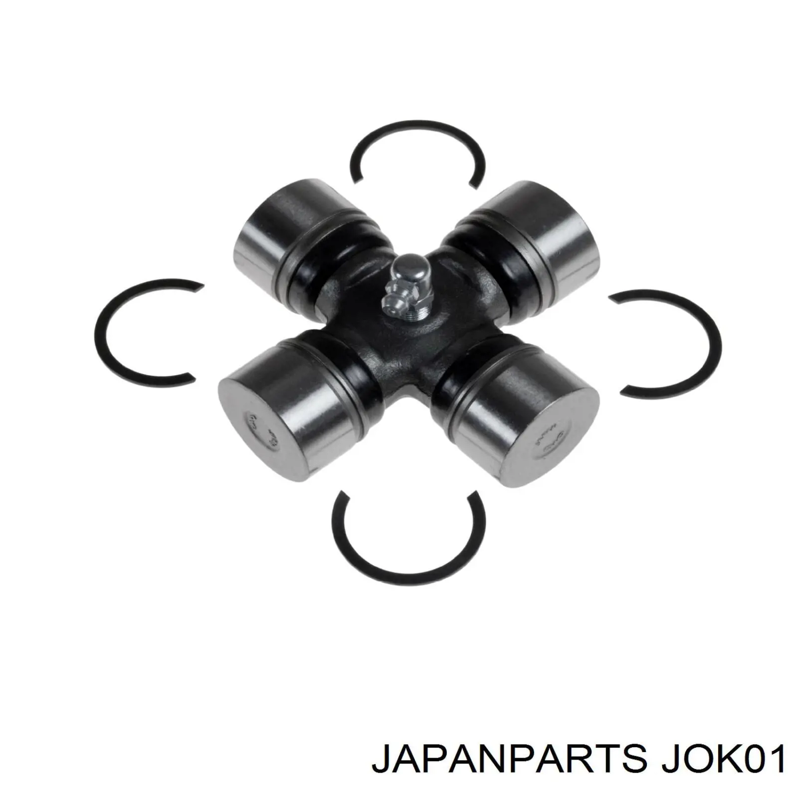 JOK01 Japan Parts хрестовина карданного валу