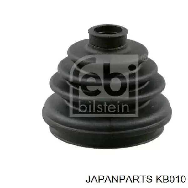 Пильник ШРКШ зовнішній Japan Parts KB010