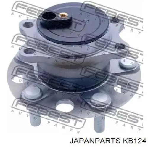 Купити KB124 Japan Parts Пильник шарніра приводу