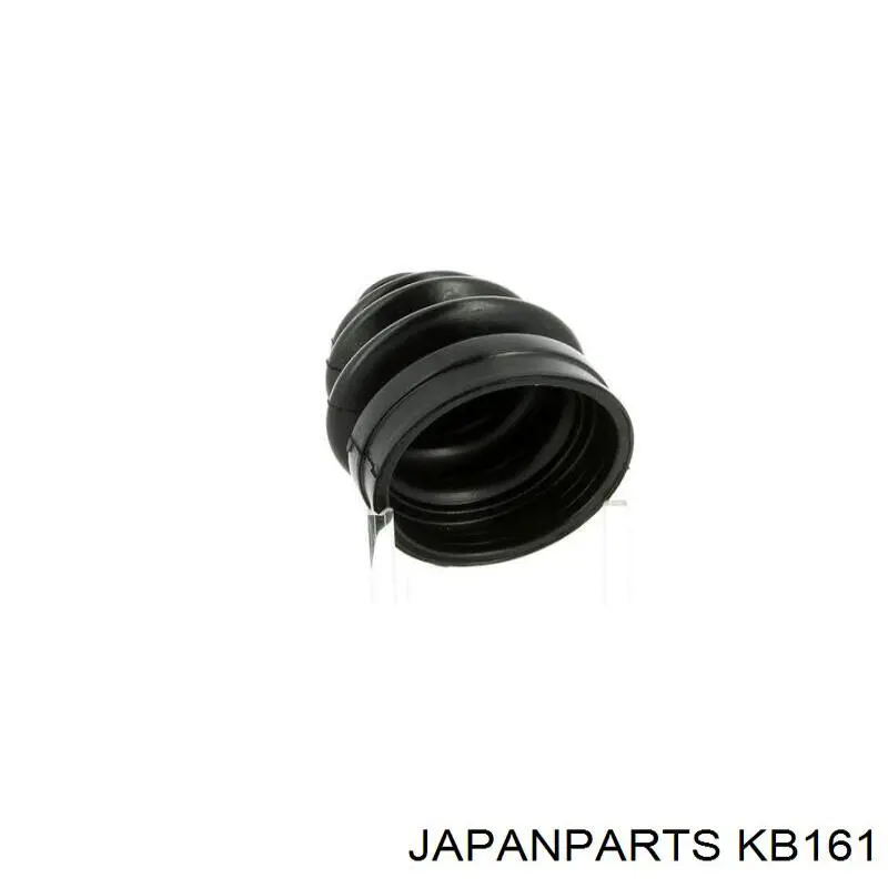 Пильник гранати внутрішній, передній півосі Japan Parts KB161 ціна, від 6.06 USD