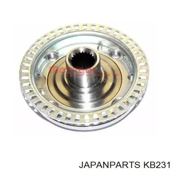 Купити KB231 Japan Parts Пильник шарніра приводу