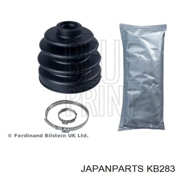 Купити KB283 Japan Parts Пильник шарніра приводу