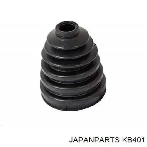 KB401 Japan Parts Пильник ШРУСа зовнішній, передній піввісі
