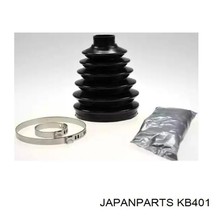 Пильник ШРКШ зовнішній Japan Parts KB401