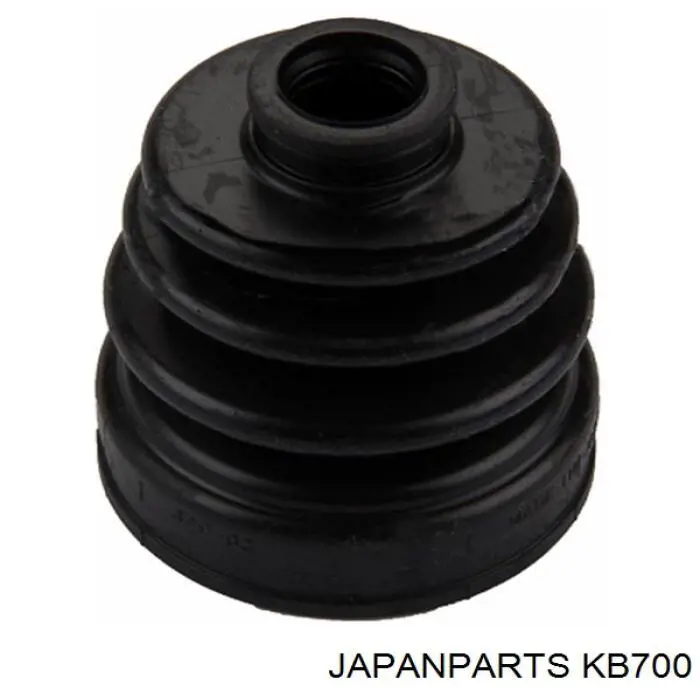 KB700 Japan Parts Пильник ШРКШ внутрішній, передній півосі