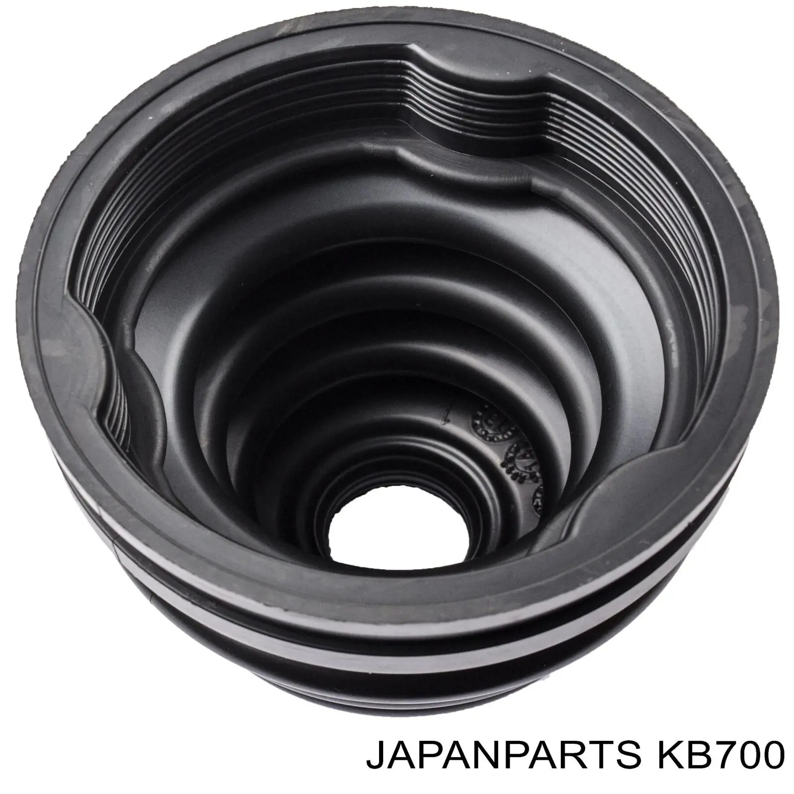 Купити KB700 Japan Parts Пильник шарніра кутових швидкостей внутрішній передній