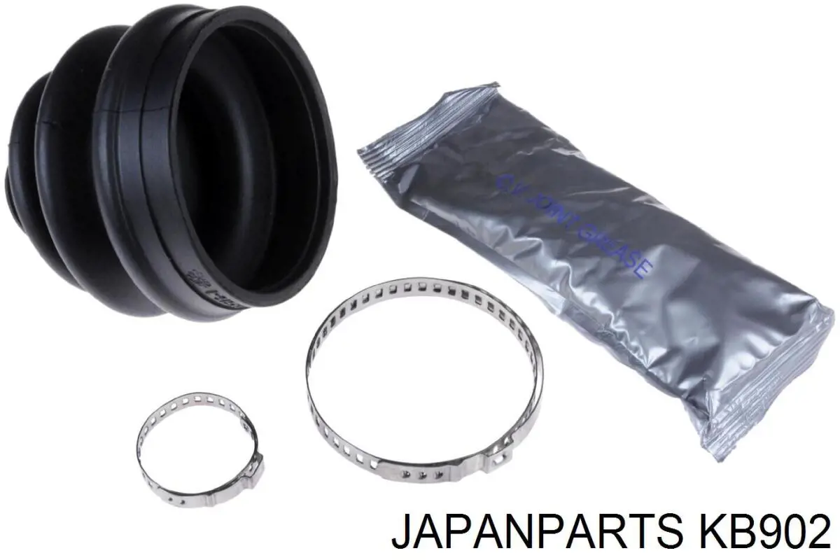 Купити KB902 Japan Parts Пильник шарніра приводу