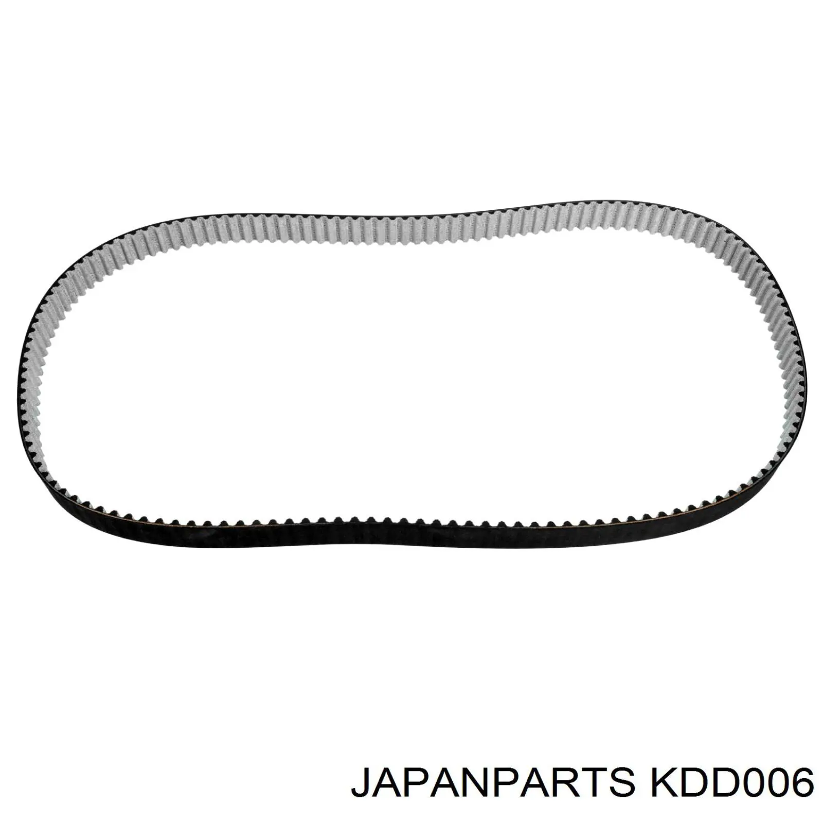 Купити KDD006 Japan Parts Натягувач ременя ГРМ