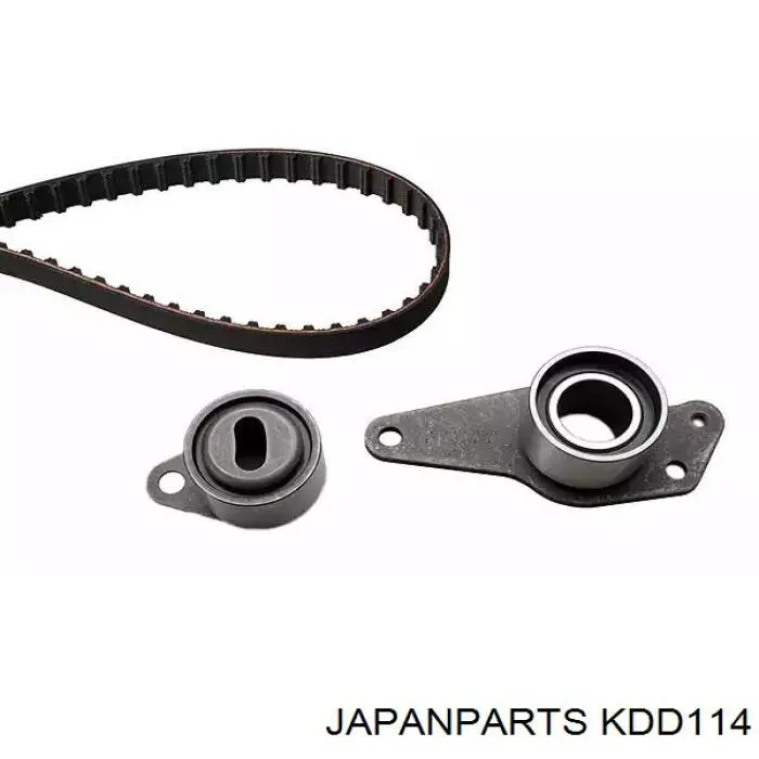 Купити KDD114 Japan Parts ГРМ ремень