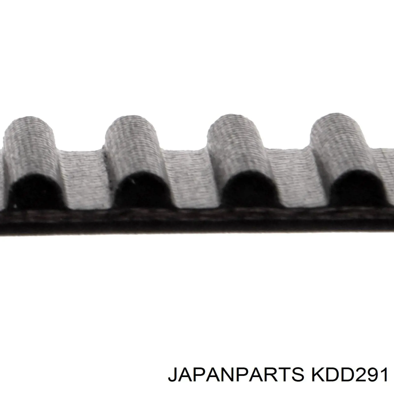 KDD291 Japan Parts Ремінь ГРМ, комплект