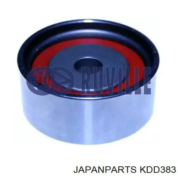 KDD383 Japan Parts Ремінь ГРМ, комплект