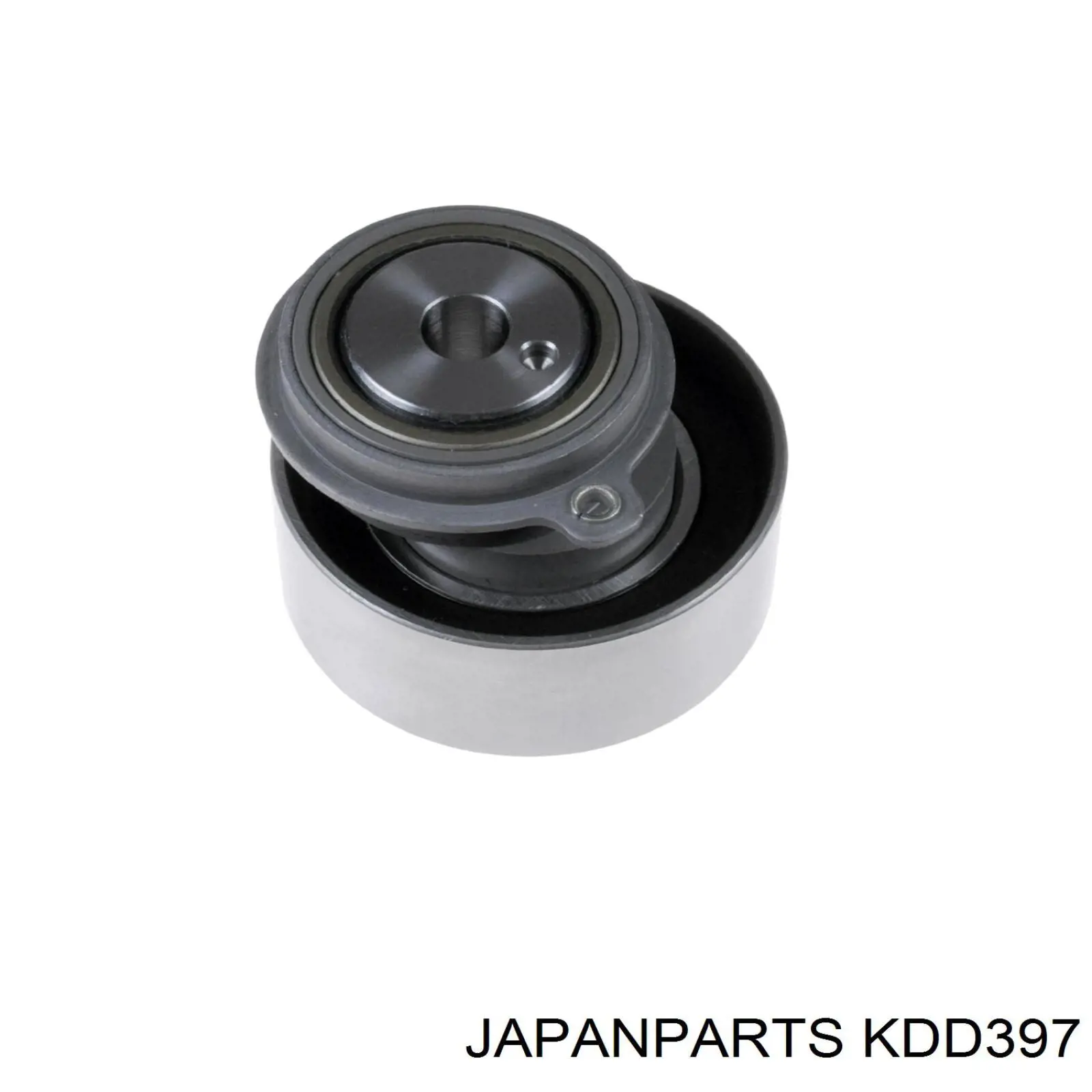 Ремкомплект ГРМ Japan Parts KDD397