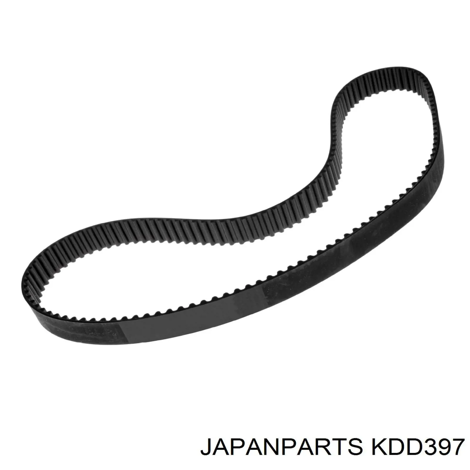 Комплект ГРМ KDD397 Japan Parts